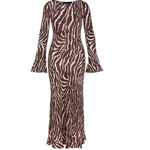 Realisation Par - THE GIA Maxi Dress
